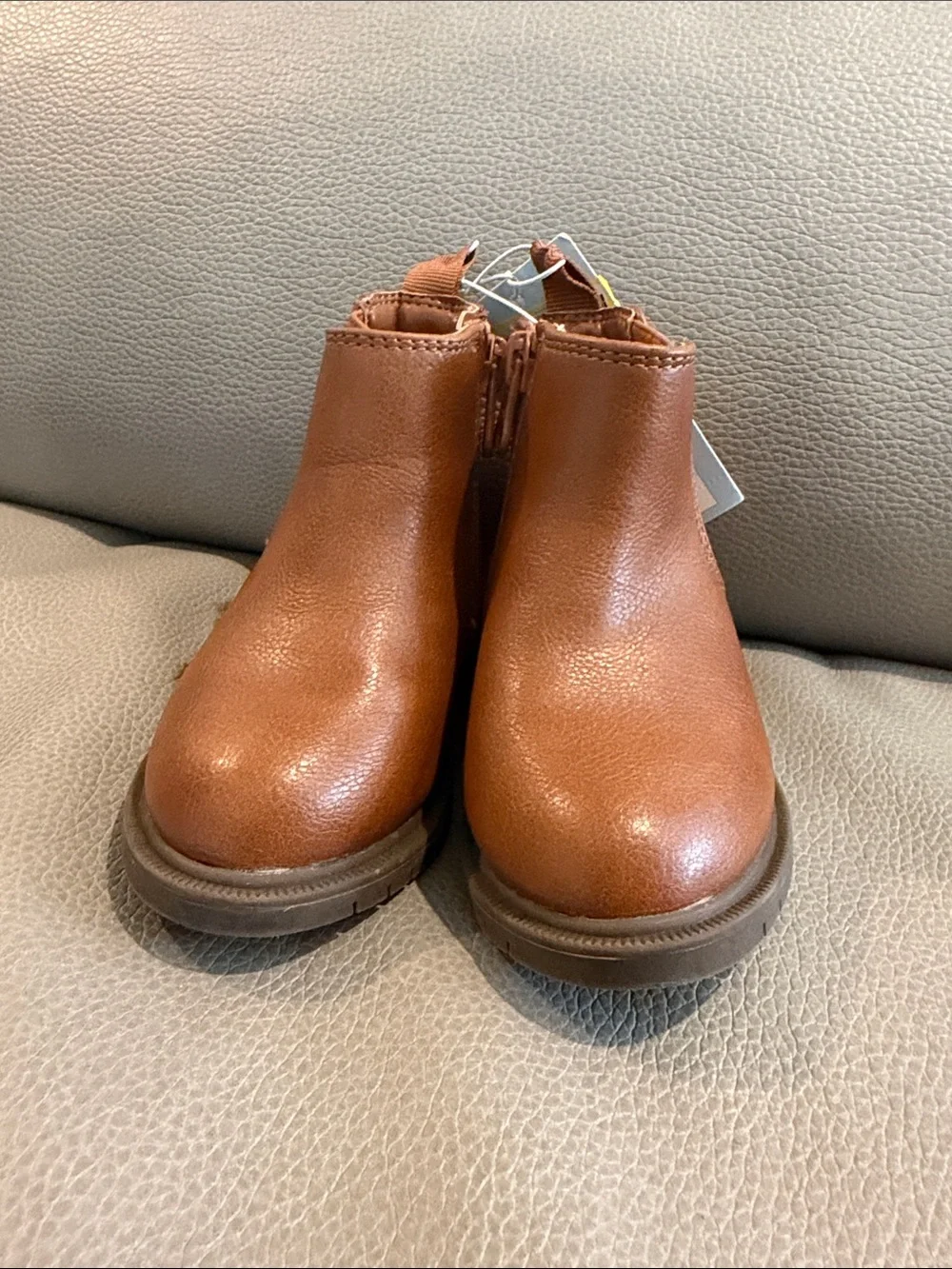 N/A classic brown